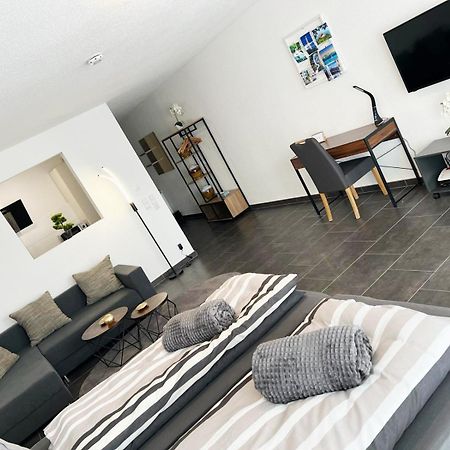 My Home N 35 Villingen-Schwenningen Kültér fotó