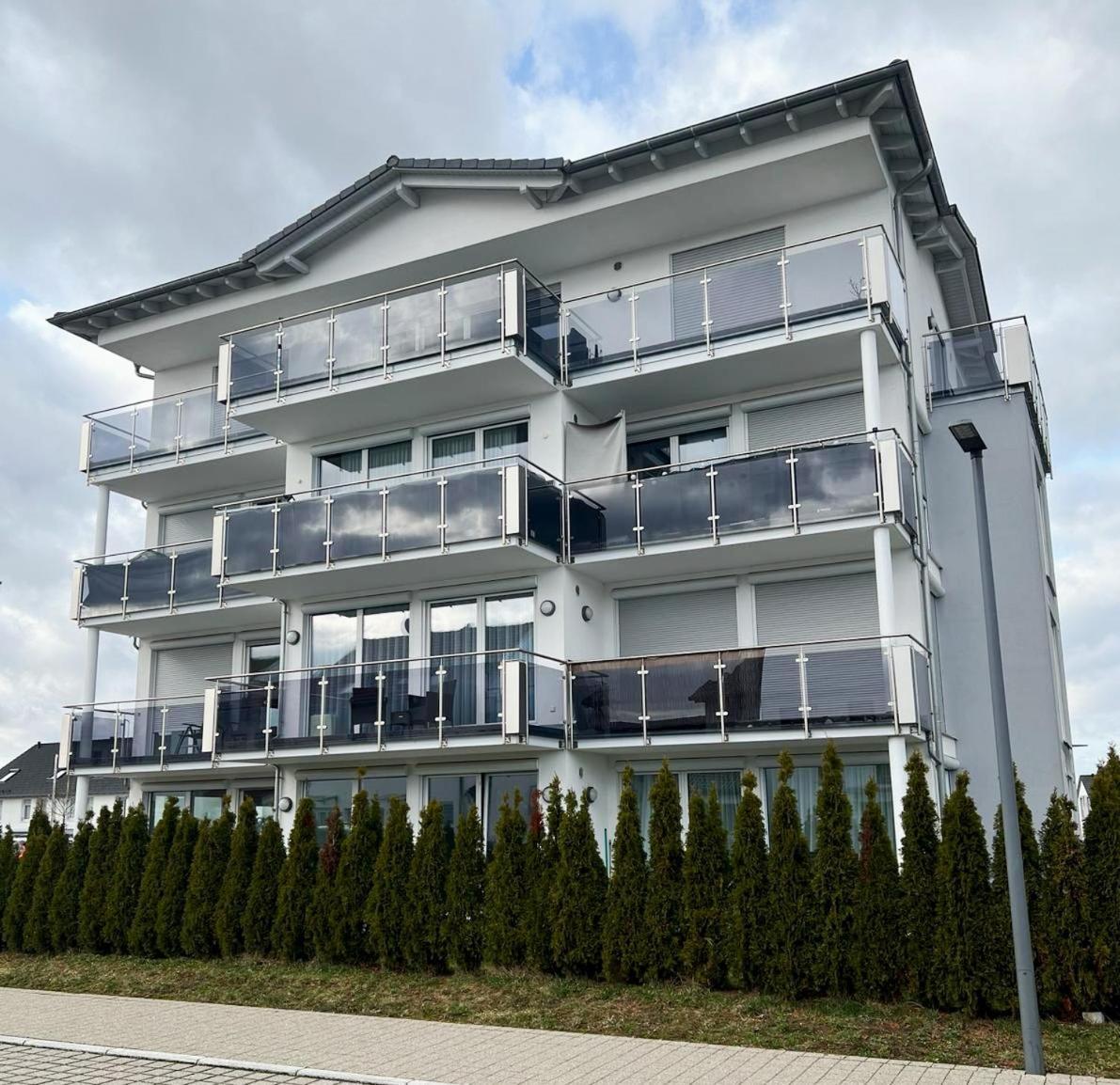 My Home N 35 Villingen-Schwenningen Kültér fotó