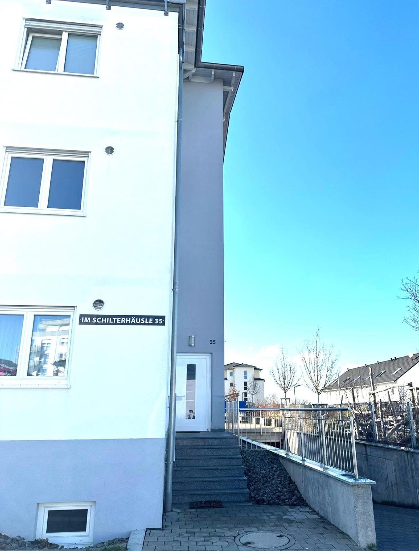 My Home N 35 Villingen-Schwenningen Kültér fotó
