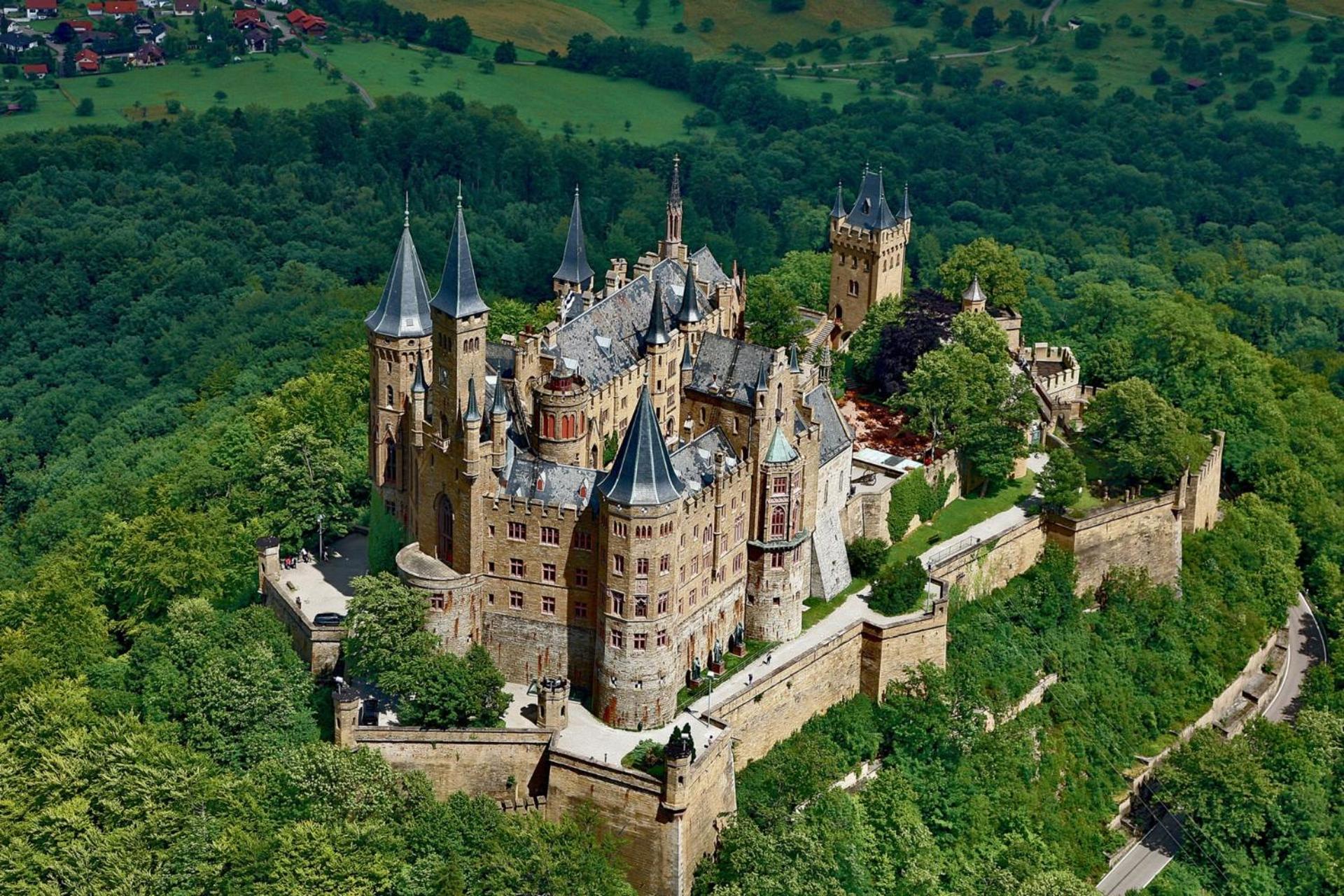 My Home N 35 Villingen-Schwenningen Kültér fotó