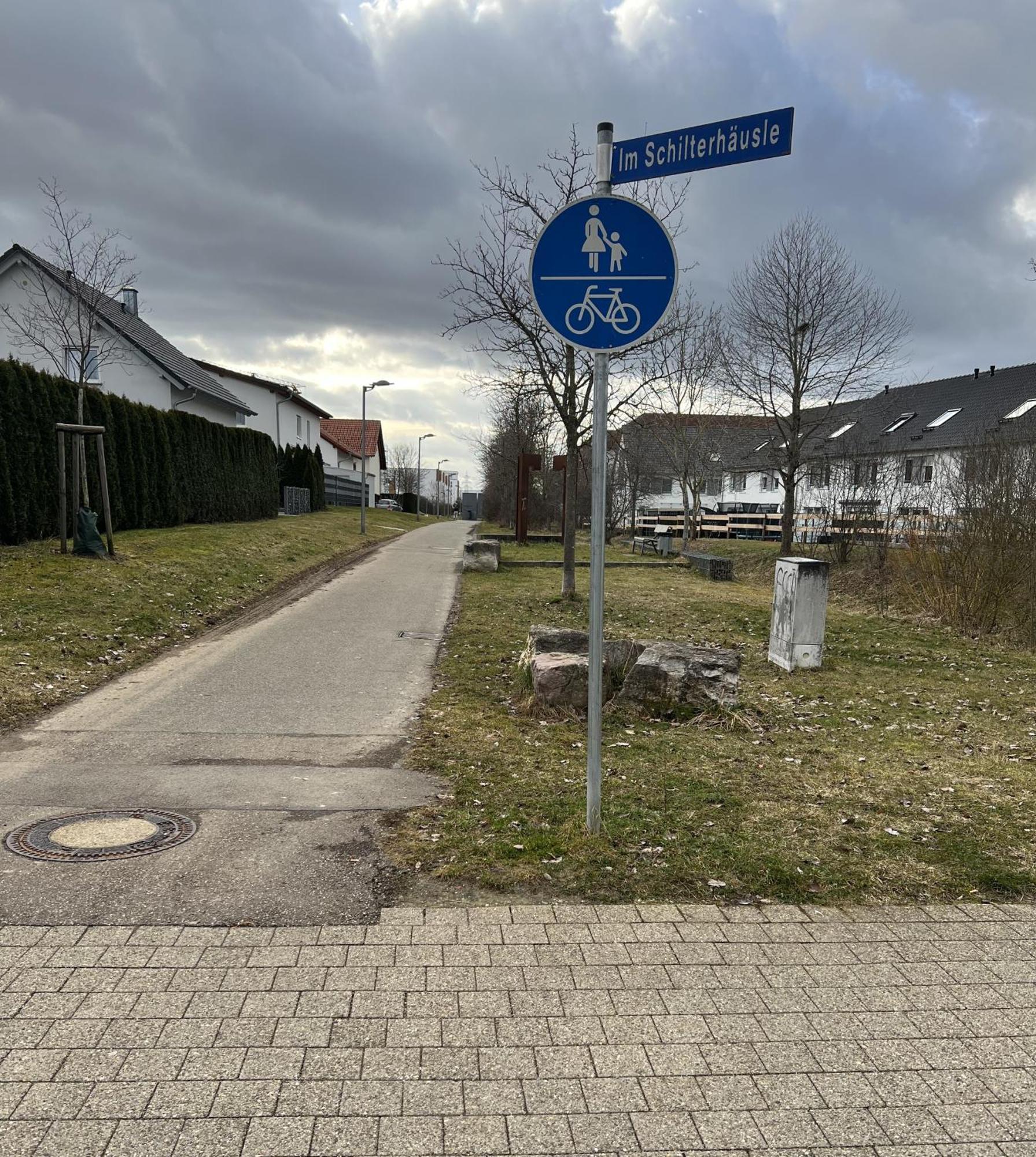 My Home N 35 Villingen-Schwenningen Kültér fotó
