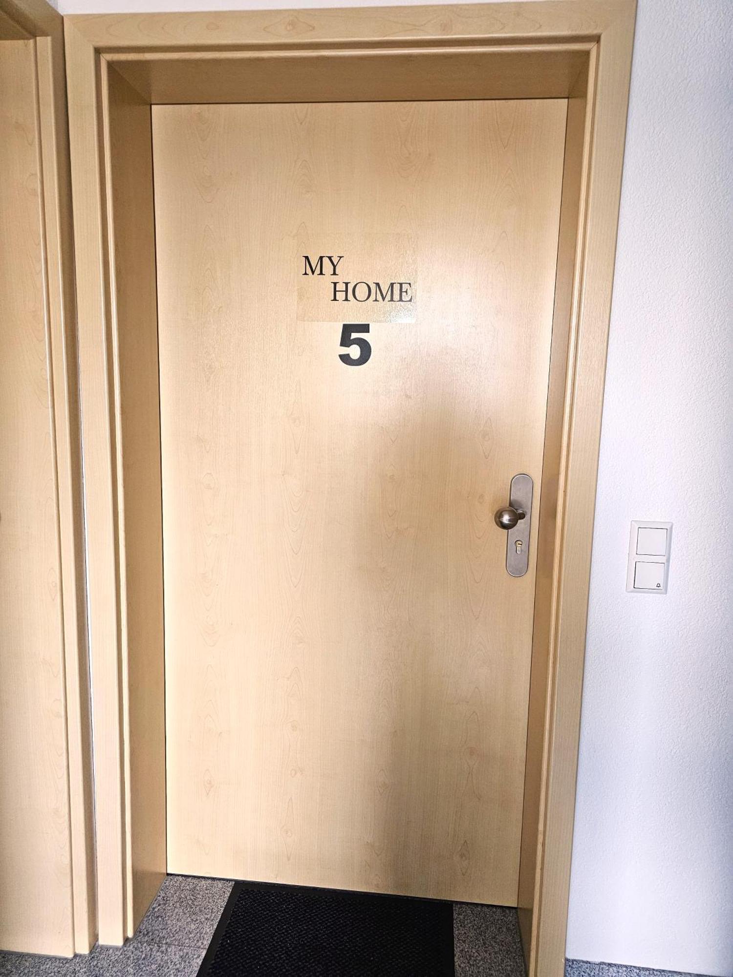 My Home N 35 Villingen-Schwenningen Kültér fotó
